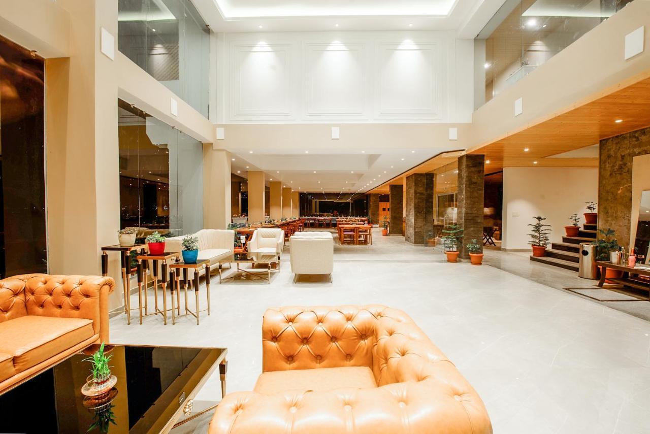 Naturevilas Sarovar Portico - Centrally Heated Manali  Exterior photo