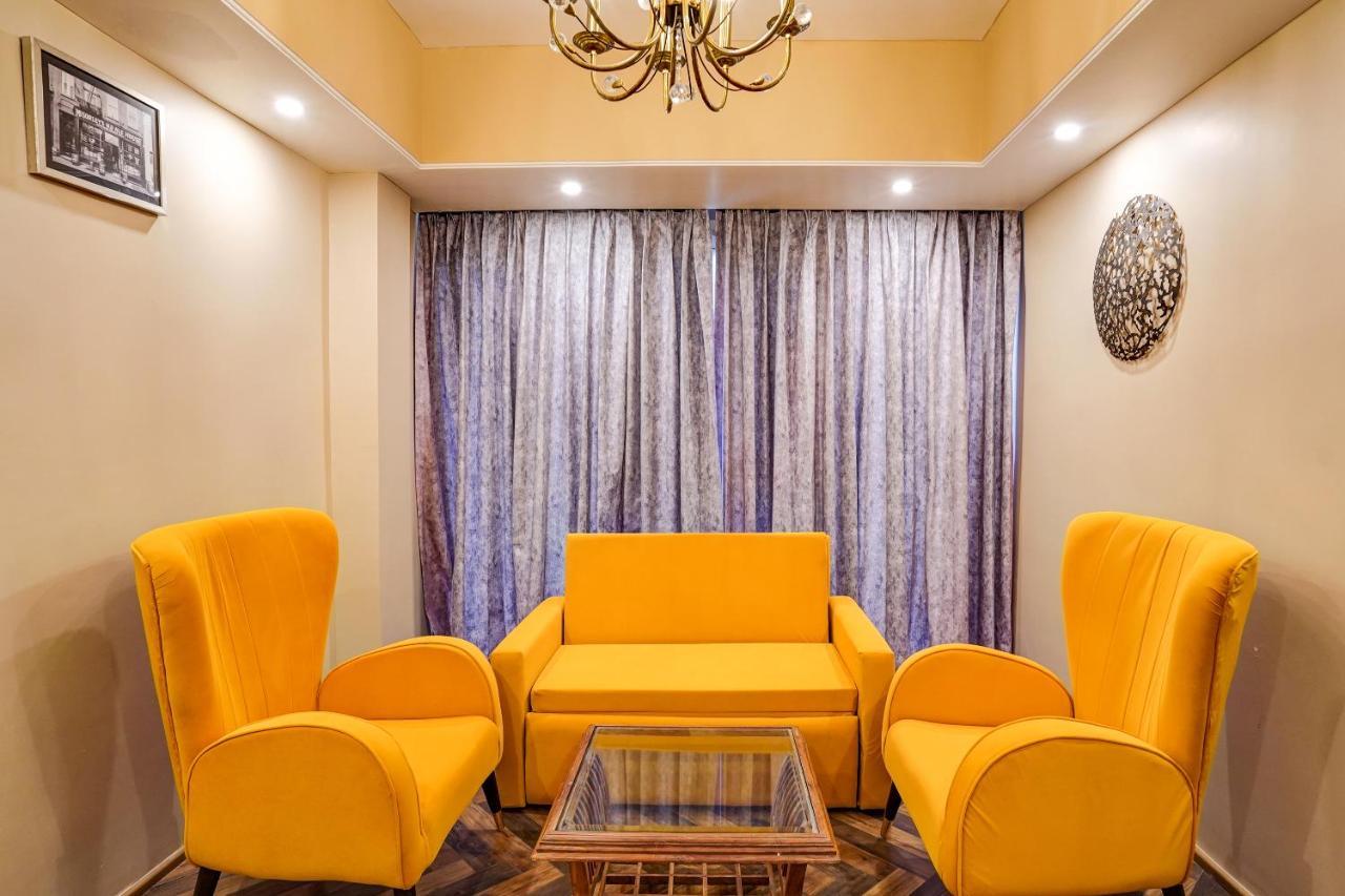 Naturevilas Sarovar Portico - Centrally Heated Manali  Exterior photo