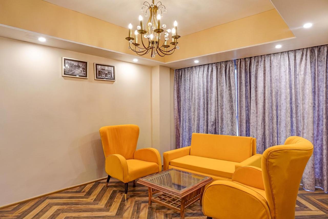 Naturevilas Sarovar Portico - Centrally Heated Manali  Exterior photo